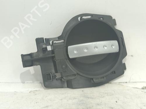 Used Rear right interior door handle CITROËN C3 I (FC_, FN_) 1.4 HDi (68 hp) 32711740