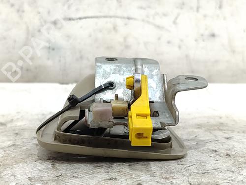 Front right interior door handle VOLVO V40 Estate (645) 1.9 DI | BP27347058I14 