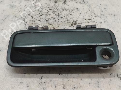 Used Rear left exterior door handle LAND ROVER FREELANDER I (L314) 2.0 DI 4x4 (98 hp) 17838984