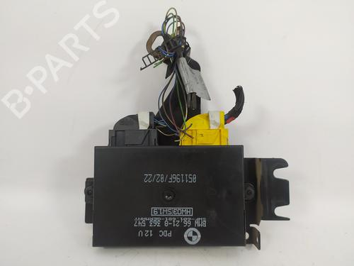 Øvrige Styrinhsenheder BMW 5 (E39) 525 tds (143 hp) 10340059