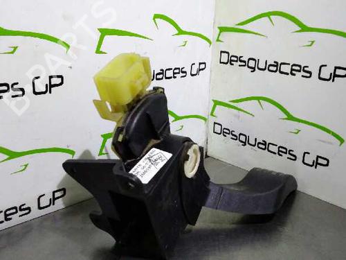 Pedal FORD FOCUS I (DAW, DBW)  | BP7134197I4 