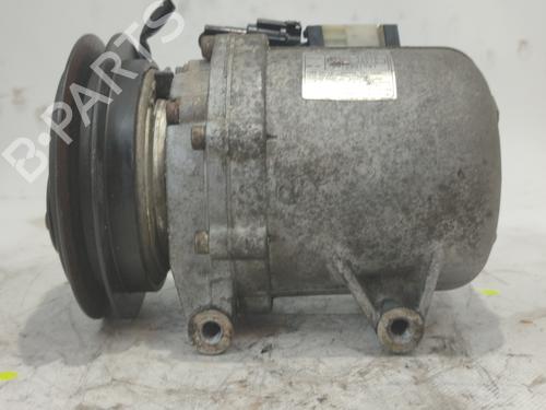 Used AC compressor NISSAN PRIMERA (P11) [1996-2001]  16734833