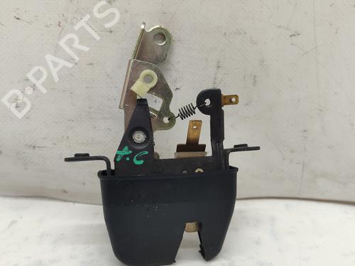 Used Tailgate lock ROVER 45 I Saloon (RT) 1.6 (109 hp) 23089633