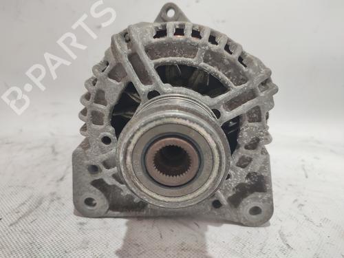 Alternator RENAULT TWINGO II (CN0_)  | BP17985060M7 