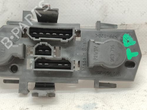Lamp holder SEAT TOLEDO II (1M2)  | BP21058529L10 