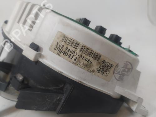 Instrument cluster KIA SORENTO I (JC) 2.5 CRDi 4WD | BP13012832C47 