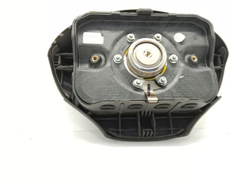 Driver airbag RENAULT SCÉNIC I MPV (JA0/1_, FA0_) 1.9 dTi (JA0N) | BP31646687C9