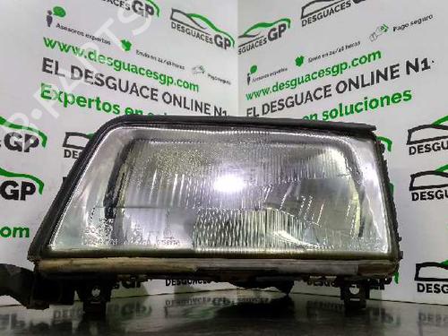 Optica esquerda AUDI 100 C4 Saloon (4A2) [1990-1994]nullnull