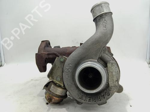 turbochargersupercharger-ford-focus-i-daw-dbw-1998-1999-2000-2001-2002-2003-2004-2005-2006-2007-2008-2009-33986727 main image