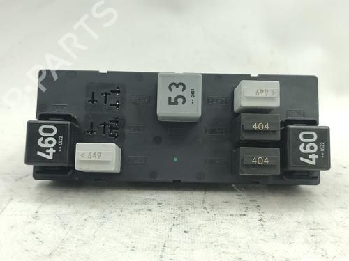 Fuse box VW PASSAT B6 (3C2) 2.0 TDI 16V | BP30850335E1