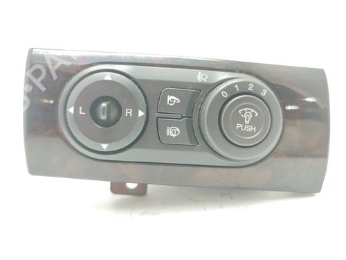 Used Mirror switch CHEVROLET CAPTIVA (C100, C140) 2.0 D 4WD (150 hp) 31340984