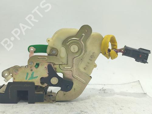 Rear left lock KIA SORENTO I (JC) 2.5 CRDi 4WD | BP32395887C100