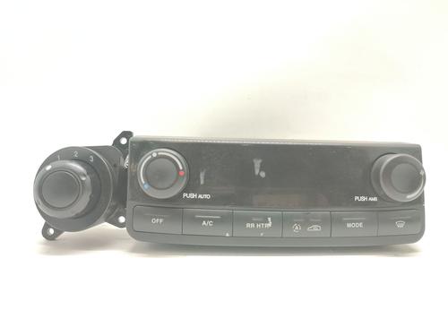 Used Climate control Climate control SSANGYONG RODIUS I 2.7 Xdi (163 hp) 34432736 34432736