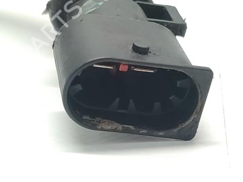 Steering pump RENAULT CLIO II (BB_, CB_) 1.9 D (B/CB0J) | BP31015128M99