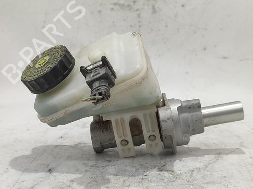 Brake master cylinder PEUGEOT 107 (PM_, PN_)  | BP16990520M77 
