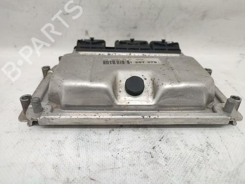 Engine control unit (ECU) PEUGEOT 106 II (1A_, 1C_) 1.1 i | BP28031950M57 