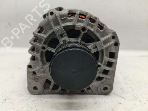 Used Alternator RENAULT CLIO II (BB_, CB_) 1.5 dCi (B/CB07) (65 hp) 25792300
