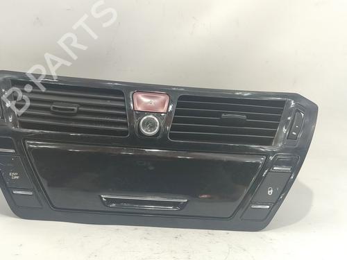 Luchtrooster Luchtrooster CITROËN C4 Grand Picasso I (UA_) 1.6 HDi (109 hp) 37025278 37025278