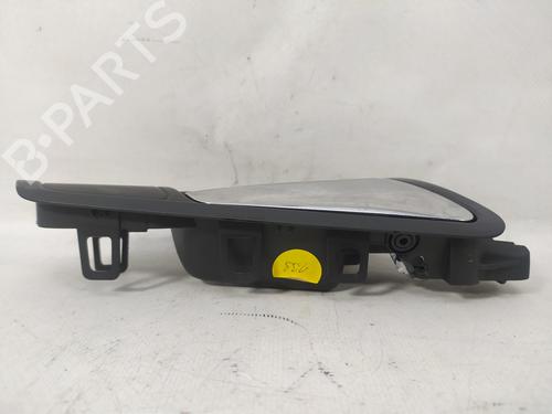 Front right interior door handle VW PASSAT B6 (3C2)  | BP11853576I14 