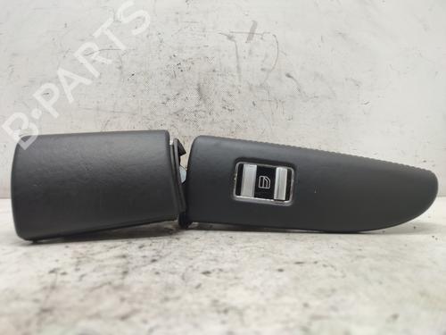 Used Right rear window switch MERCEDES-BENZ S-CLASS (W221, V221) S 500 (221.071, 221.171) (388 hp) 22532314