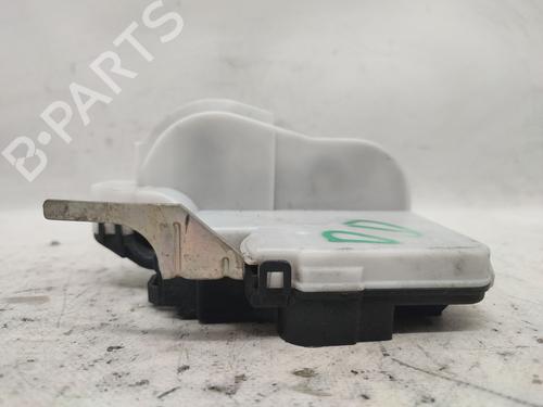 Front right lock SEAT INCA (6K9) 1.9 SDI | BP27639754C97 