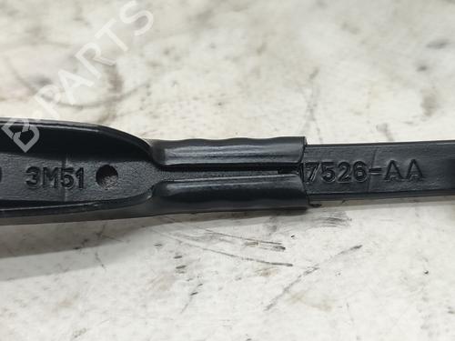 Rear windshield wiper arm FORD FOCUS II Turnier (DA_, FFS, DS) 2.0 TDCi | BP25927263C144 