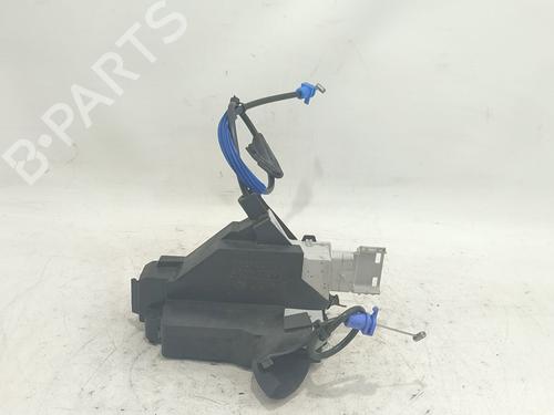 Used Rear right lock Rear right lock 38488860 38488860