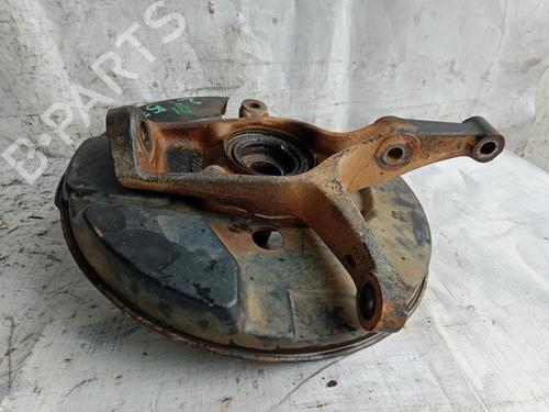 Left front steering knuckle SUZUKI VITARA (ET) HDI (SE 420HDI) | BP23192319M25 