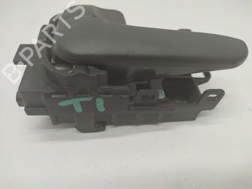 Rear left interior door handle NISSAN X-TRAIL I (T30) 2.2 dCi 4x4 | BP26175857I15 