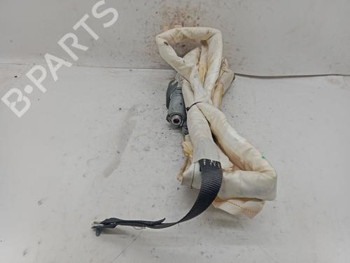 Høyre gardin kollisjonspute BMW 7 (E65, E66, E67) 730 d | BP25472197C12 