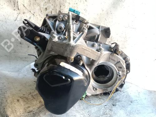 Gearbox RENAULT CLIO II (BB_, CB_) 1.2 16V (BB05, BB0W, BB11, BB27, BB2T, BB2U, BB2V, CB05,... | BP32363158M3