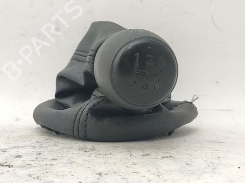 Used Shift knob CITROËN BERLINGO / BERLINGO FIRST MPV (MF_, GJK_, GFK_) 1.6 HDI 90 (MF9HX) (90 hp) 30196036