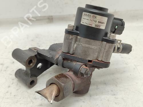 Used Egr NISSAN PRIMERA Hatchback (P11) [1996-2002]  21058580