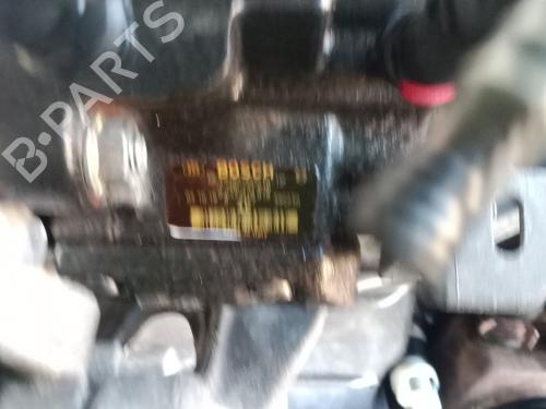 Motor RENAULT SCÉNIC I MPV (JA0/1_, FA0_) 1.9 dCi RX4 | BP29916574M1