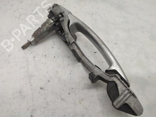 Front left exterior door handle SEAT LEON (1P1)  | BP24922295C128 