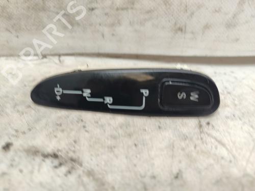 Used Switch MERCEDES-BENZ CLK (C209) CLK 270 CDI (209.316) (170 hp) 26438772