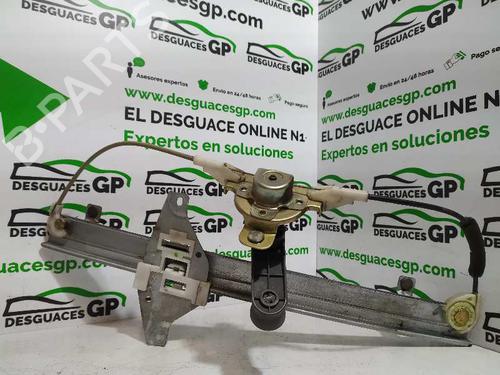 Rear left window mechanism CHEVROLET AVEO / KALOS Hatchback (T200) 1.4 | BP7150917C24 