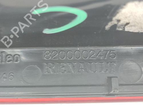 Venstre baglygte bagklap RENAULT LAGUNA II (BG0/1_) 1.9 dCi (BG08, BG0G) | BP28214152C79 
