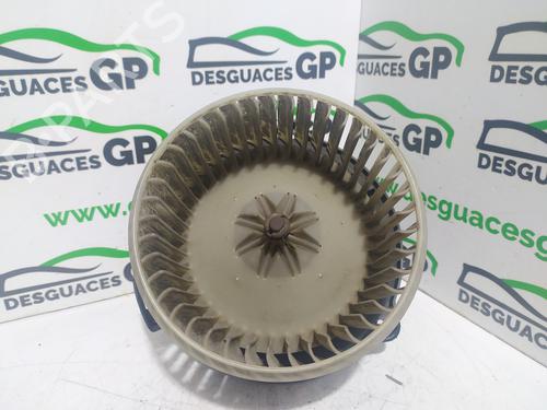 Varmvifte JEEP GRAND CHEROKEE II (WJ, WG) 3.1 TD 4x4 | BP7129094M62 