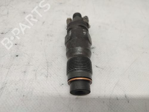 Used Injector OPEL OMEGA B (V94) 2.5 TD (F69, M69, P69) (130 hp) 27999861