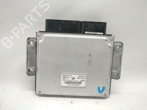 Used Engine control unit (ECU) Engine control unit (ECU) SSANGYONG RODIUS I 2.7 Xdi (163 hp) 34432732 34432732