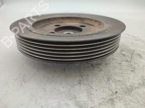 Pulley FORD FOCUS I (DAW, DBW)  | BP14325187M122 