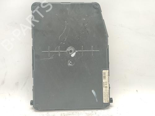 Used Fuse box Fuse box RENAULT SCÉNIC II (JM0/1_) 1.9 dCi (JM0G, JM12, JM1G, JM2C) (120 hp) 34704930 34704930