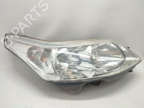 Used Right headlight Right headlight CITROËN C4 I (LC_) 1.6 HDi (109 hp) 34396463 34396463