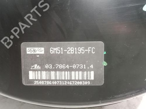 Bremseservo FORD FOCUS II (DA_, HCP, DP) 1.6 TDCi | BP31060711M42 