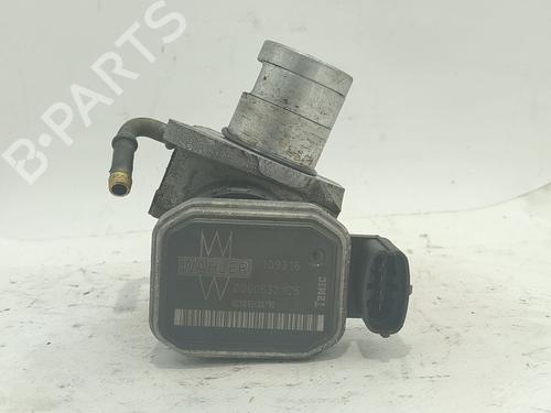 Egr OPEL ZAFIRA A MPV (T98) 2.0 DTI 16V (F75) (101 hp) 31310837