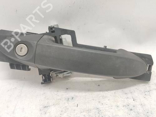 front-left-exterior-door-handle-ford-transit-courier-b460-box-bodympv-2014-36994511 main image