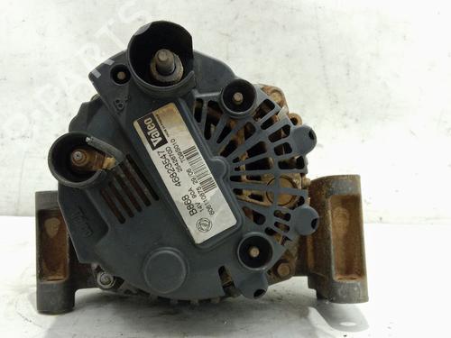 Alternator FIAT DOBLO Box Body/MPV (223_) 1.3 D Multijet | BP27987049M7 