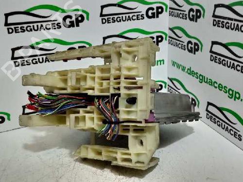 Engine control unit (ECU) VOLVO S80 I (184) D5 | BP7143923M57 