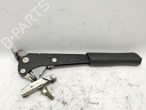 Used Hand brake CITROËN XSARA (N1) 1.6 16V (109 hp) 30818448